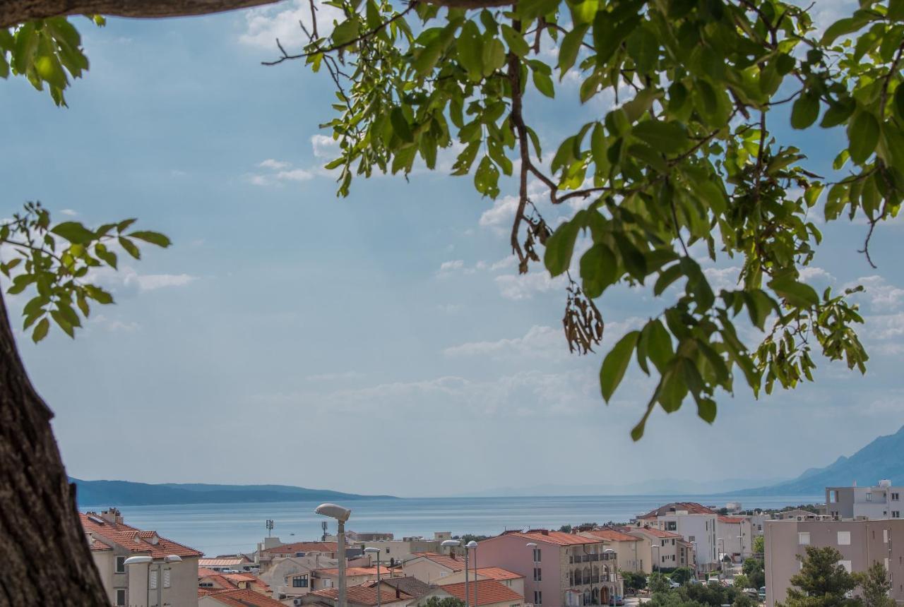 Apartment Strawberry Makarska Exterior photo